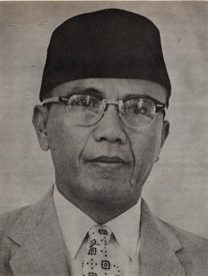 Nani Wartabone, Pahlawan Nasional dari Gorontalo