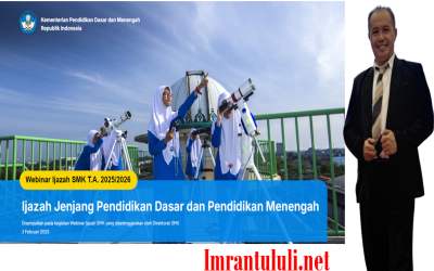 Tutorial Penerbitan Ijazah Berdasarkan Permendikbudristek No. 58 Tahun 2024