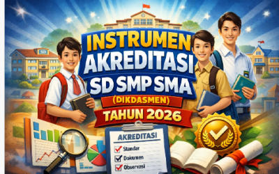 INSTRUMEN AKREDITASI 2026 SD SMP SMA_FINAL