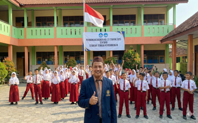 “GURU 2030 SUDAH DATANG! INILAH ATURAN BARU YANG BIKIN PROFESI GURU NAIK KELAS – PERMENDIKDASMEN NOMO 21 TAHUN 2025”