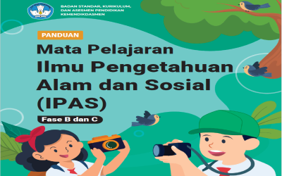 PANDUAN MATA PELAJARAN JENJANG SD/MI/Program Paket A