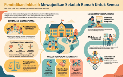Panduan Pendidikan Inklusif Terbaru 2026