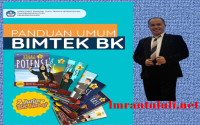 PELUNCURAN MODUL