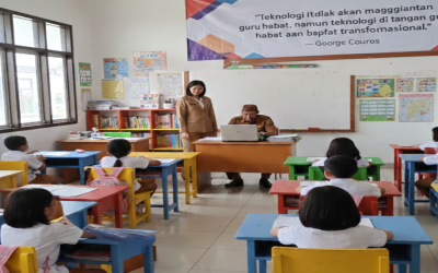 APLIKASI TELAAH PERENCANAAN PEMBELAJARAN (RPP) JENJANG SD, SMP DAN SMA