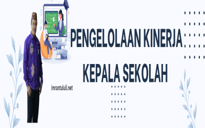 Fitur Pengelolaan Kinerja Kepala Sekolah Tahap Pelaksanaan pada Platform Merdeka Mengajar